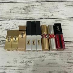 ⭐️ 新品・未使用　イヴサンローラン(箱無し)　豪華9点セット⭐️ ⭐️ 新品・未使用 イヴサンローラン(箱無し) 豪華9点セット