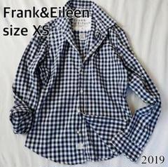 2025年最新】frank&eileen フランク＆アイリーン チェック柄の