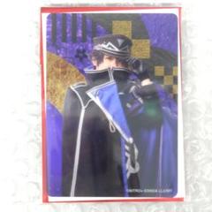 水心子正秀 刀ミュ 十周年 クリカ