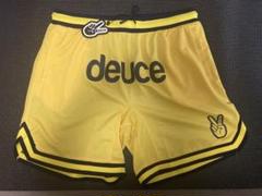 ⭐️deuce ブラック バスケットボールパンツ L deuce（デュース）│バスケ用品専門店 BB KONG オンラインストア