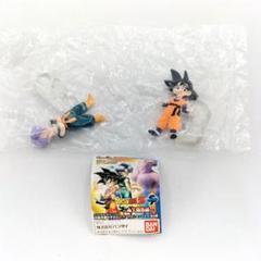 ドラゴンボールZ S.S.ゴハン バビディ編　未開封 国内9月29日発売予定】 ドラゴンボールZ / 悟空 × アディダス