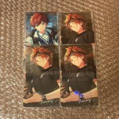 101 あんスタ あんさんぶるスターズ 招募ポラロイド 中国 天城燐音 あんスタ 天城燐音 中国 招募ポラロイド - メルカリ