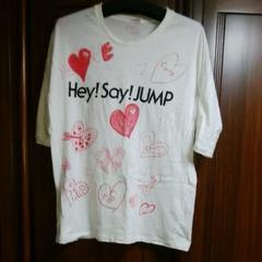 Hey! Say! JUMP スタッフTシャツ smart グッズセット Hey! Say! JUMP スタッフTシャツ smart グッズセットΩ