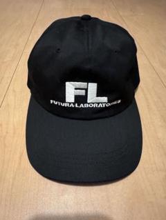 FUTURA LABORATORIES キャップ 青 FUTURA LABORATORIES Mesh Cap - blue room