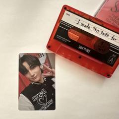 TOMORROW X TOGETHER - The Star Chapter: SANCTUARY[Cassette