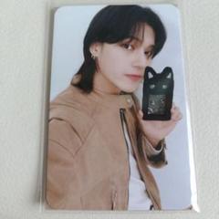ATEEZ ANITEEZ トレカ ウヨン