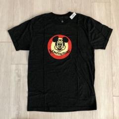 あちゃちゅむ　ムチャチャ　ディズニーコラボ　バンビ　Ｔシャツ　34 adidas - アディダス ディズニー コラボ 新品 バンビ 刺繍 T