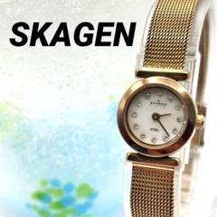 2025年最新】Skagen 腕時計 レディース ソーラーの人気アイテム