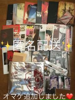 GACKT グッズ セット❤️オマケ有り GACKT:RE 復活記念グッズセット】が発売決定！ | GACKT OFFICIAL