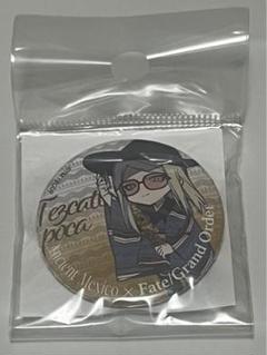 FGO　Fes.2018 キャンバス 缶バッジ 天草四郎 fate FGO Fes.2018 キャンバス 缶バッジ 天草四郎 fate