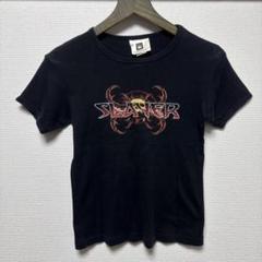 SLAYER 1991年　バンT 激レア 総柄 スレイヤー SLAYER 1991年製 ヴィンテージ Tシャツ