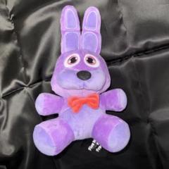 Five Nights at Freddys ぬいぐるみ ラウンドワン　ボニー
