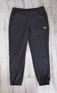 THE NORTH FACE ザ ノースフェイス ストレッチ ジョガーパンツ L