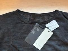 Bshop購入 試着のみ robert collina リネン ニット 麻