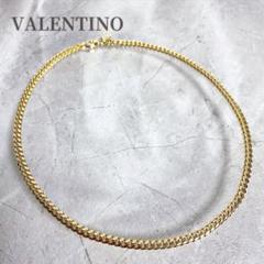 美品 MARIO VALENTINO 喜平 ネックレス チェーン