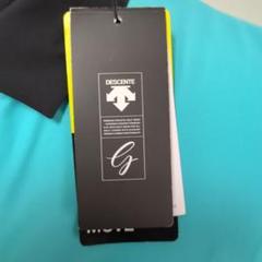 DESCENTE　GOLF　デサントゴルフ