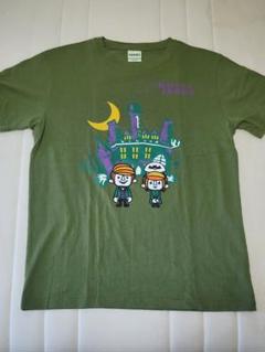 ランドリー　イクスピアリ店限定Tシャツ