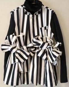 S taoコムデギャルソン commedesGARCONS ベスト ビスチェ S taoコムデギャルソン commedesGARCONS ベスト ビスチェ