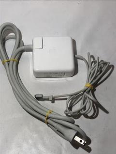 Apple 60W MagSafe 2 ACアダプタ A1435 #5