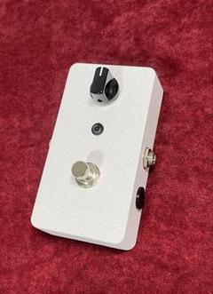 LOVEPEDAL ラブペダル Vibronaut フォトセルバイブ Lovepedal Vibronaut Photocell Vibe | Reverb