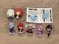 一番くじ 転生したらスライムだった件 魔王達の宴〜ワルプルギス〜