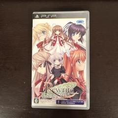 【PSP】　Rewrite