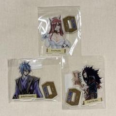 フェアリーテイル　ガジル　リリー　グッズ　セット フェアリーテイル ガジル リリー グッズ セット - メルカリ