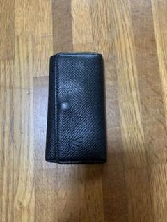 ルイヴィトン LOUIS VUITTON キーケース タイガ 6連 ミュルティクレ6 ルイヴィトン LOUIS VUITTON キーケース タイガ 6連 ミュルティクレ6