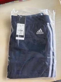 【半額以下】adidas レディース ゴルフスカート ネイビー