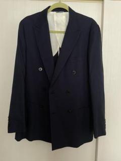 MALE & Co ネイビー【LL】【美品】【ウール100%】メンズジャケット 楽天市場】ウール100%（コート・ジャケット｜メンズファッション