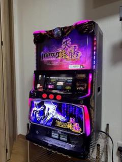 スマスロ遊技用ユニット取り付け済み Lバジリスク絆2〜天膳〜ZN