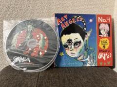Grimes Art Angels No.4