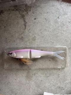 グロウデザインワークス　フラッグ170　パープルフリッカー　新品未開封 Grow Design works FLAG170 Purple Flicker - メルカリ