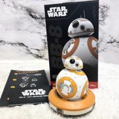 BB8  Sphero 値下げしました！購入前にコメントお願いします！ STAR WARS-ORIGINAL SPHERO - BB-8 APP ENABLED DROID W/ Droid