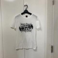 完売必須【税関/送料込】JEAN PAUL GAULTIER ★ ベビーTシャツ Sacai サカイ 21SS 21-0249S Jean Paul Gaultier ジャンポール
