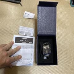 2025年最新】casio 5161 jaの人気アイテム - メルカリ