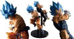 早いもの勝ち！海外製品　かめはめ波＆ギャリック砲　スタチュー 41Ka7g576tL._UF350,350_QL80_.jpg