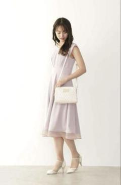 美品-JILL STUATEひざ丈ワンピース 2025年最新】JILL by JILLSTUART レディース ひざ丈ワンピースの