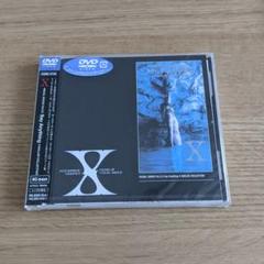 X/VISUAL SHOCK Vol.3.5 Say Anything～X B… - メルカリ