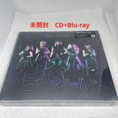 ERA　Blu-ray付　生産限定盤　初回限定盤