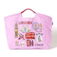ボールアンドチェーン チャコット ロンドン 【Lサイズ】 新品