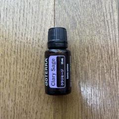 【❗️２本組 誤開封 未使用 最安】ドテラ クラリセージ 15ml 期限27.4 ❗️2本組 誤開封 未使用 最安】ドテラ クラリセージ 15ml 期限
