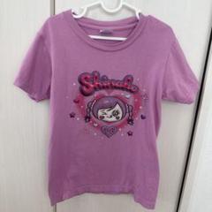 しなこちゃん Tシャツ 120cm