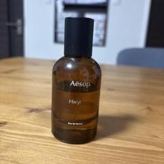 イソップ ヒュイル Aesop Hwyl Eau de Parfum - メルカリ