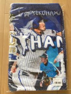 石川雄洋【背番号キーホルダー】全14種コンプリート/横浜DeNA