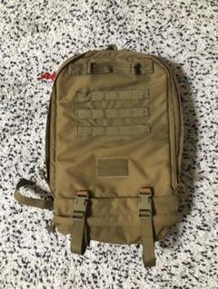 2022年最新】TSSI M9の人気アイテム - メルカリ 新座買蔵 TSSI製 M-9 コヨーテ アサルトメディカルバックパック 個人装備