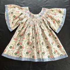 新品未使用　BONJOUR DIARY 8y 新品】BONJOUR DIARY Ibiza Dress 8y｜Yahoo!フリマ（旧PayPay