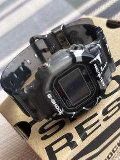 G-SHOCK DW-5000SS-1JR