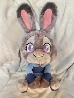 うるりぃみぃ　ジュディ　ぬいぐるみ　ディズニー