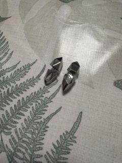 最終値下げ Jean Paul Gaultier silver925 ピアス両耳 楽天市場】ゴルチエ ピアスの通販